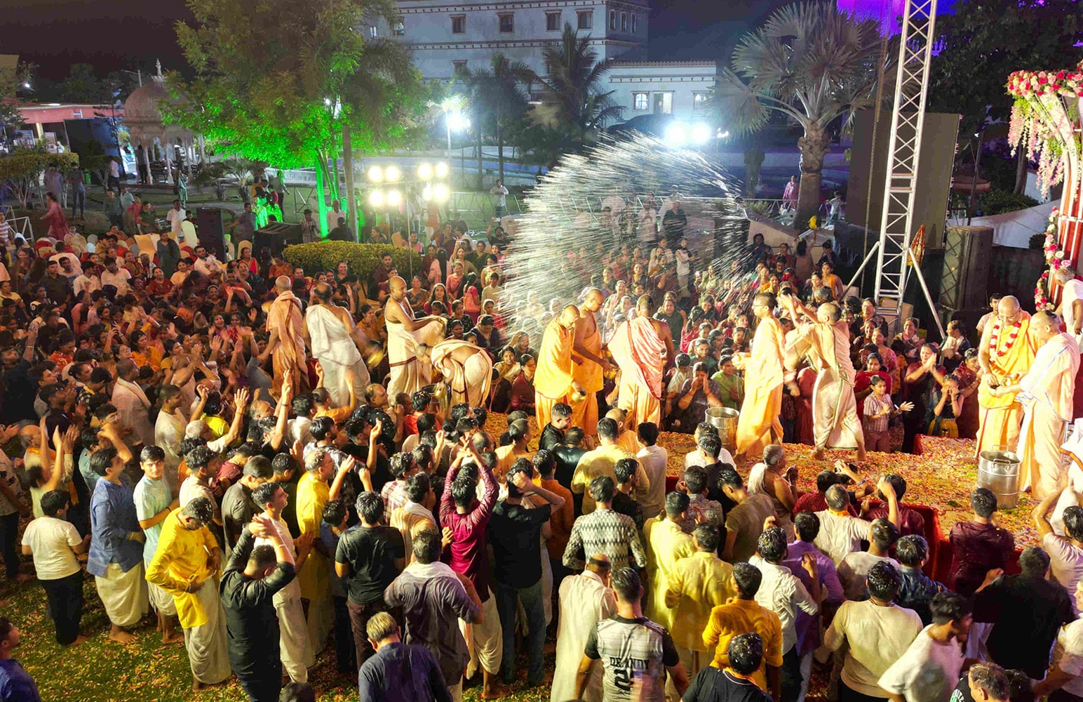 Patotsav 2025 Day - 5